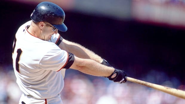 Jeff Kent belongs in the Hall of Fame
